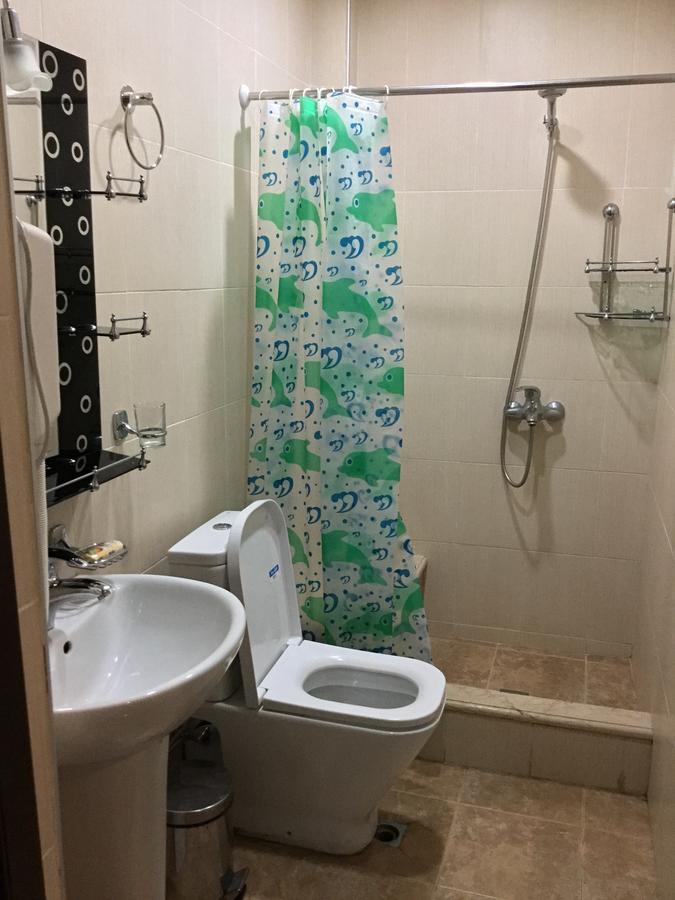 Sunny Land Hotel Чакви Экстерьер фото