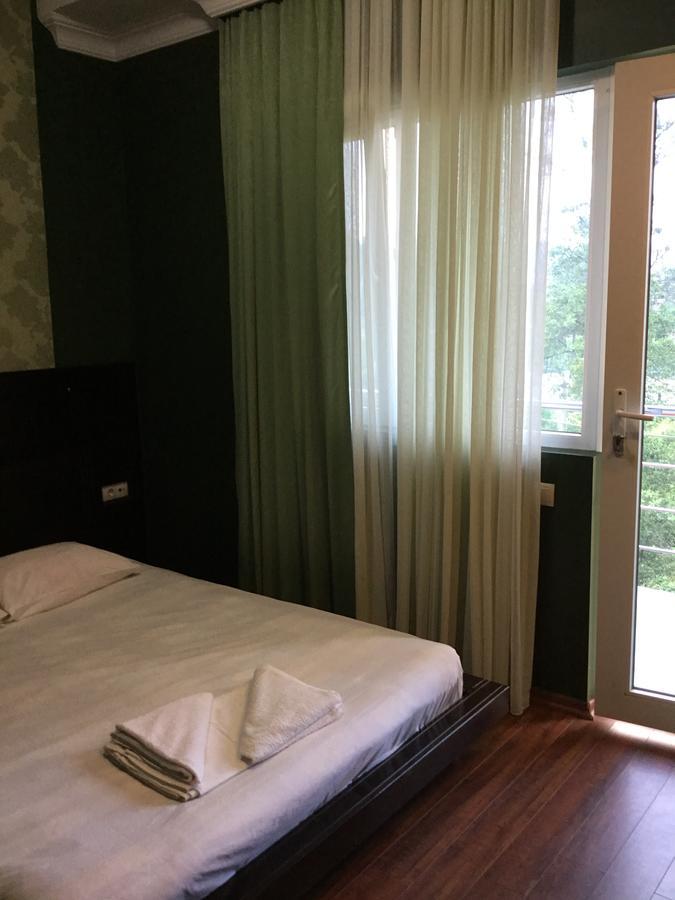 Sunny Land Hotel Чакви Экстерьер фото