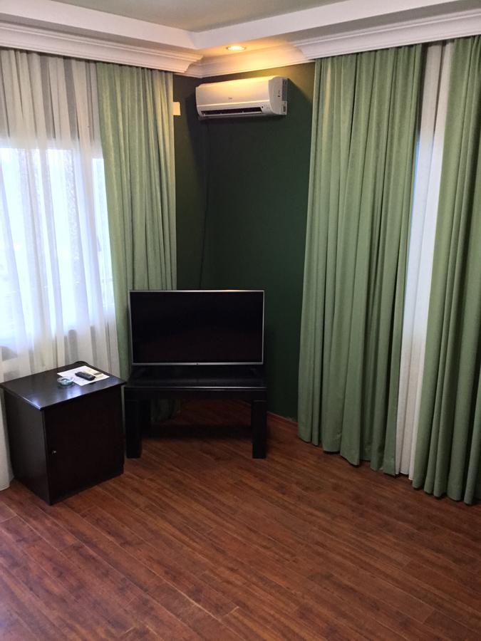 Sunny Land Hotel Чакви Экстерьер фото